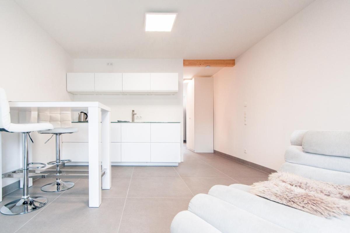 Brenzapartments Giengen - Housity