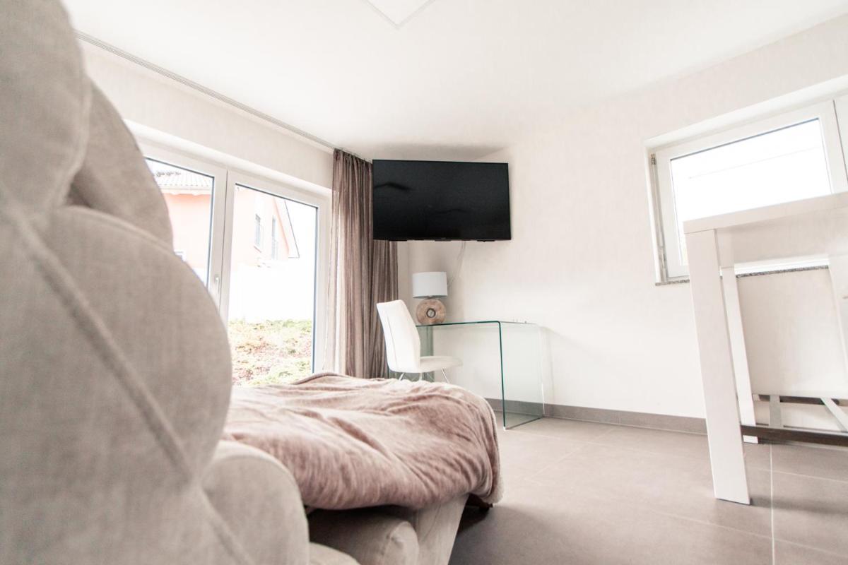 Brenzapartments Giengen - Housity