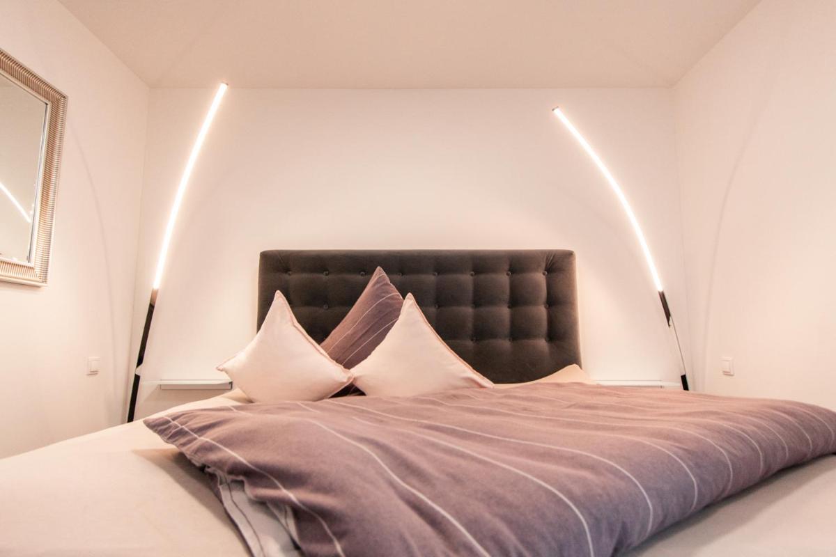 Brenzapartments Giengen - Housity