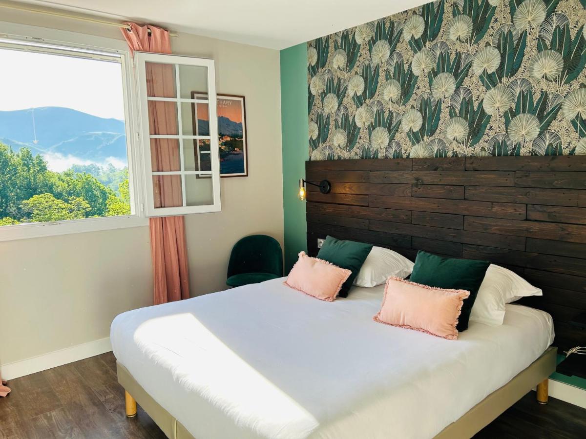 LOGIS Hôtel St Sylvestre - Housity