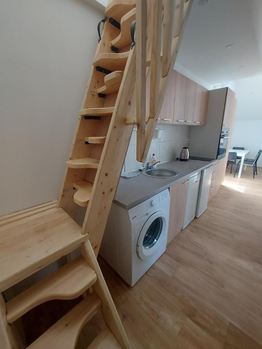Magazaki Apartments Tešnjar - Housity