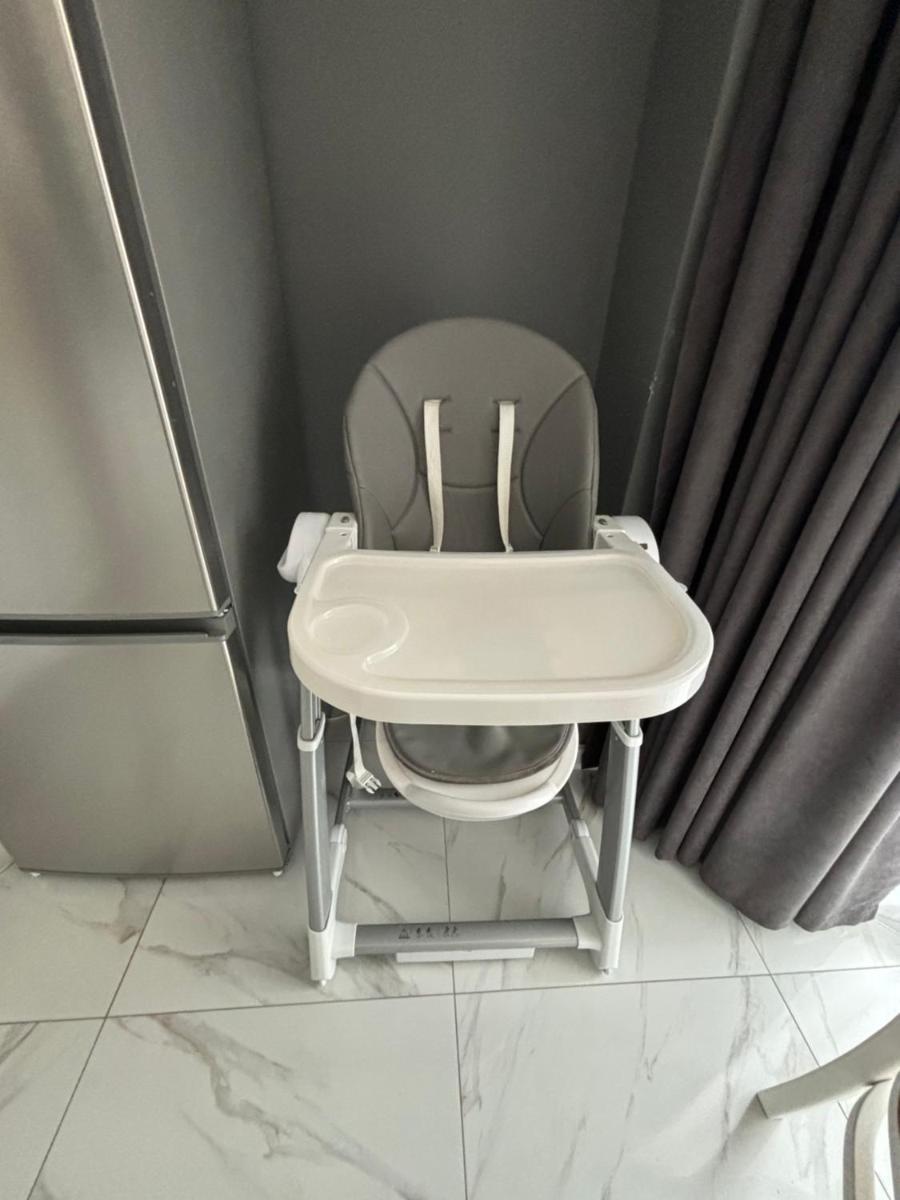 MarkApart 2 - Apartment in Downtown Ruse - Housity