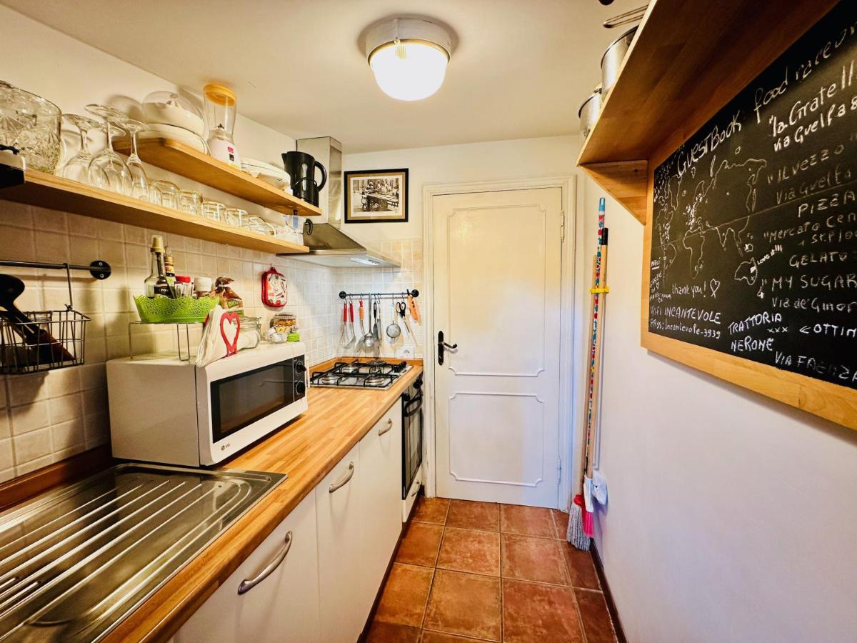 Welcome in Toscana Incantevole Firenze centro - Housity
