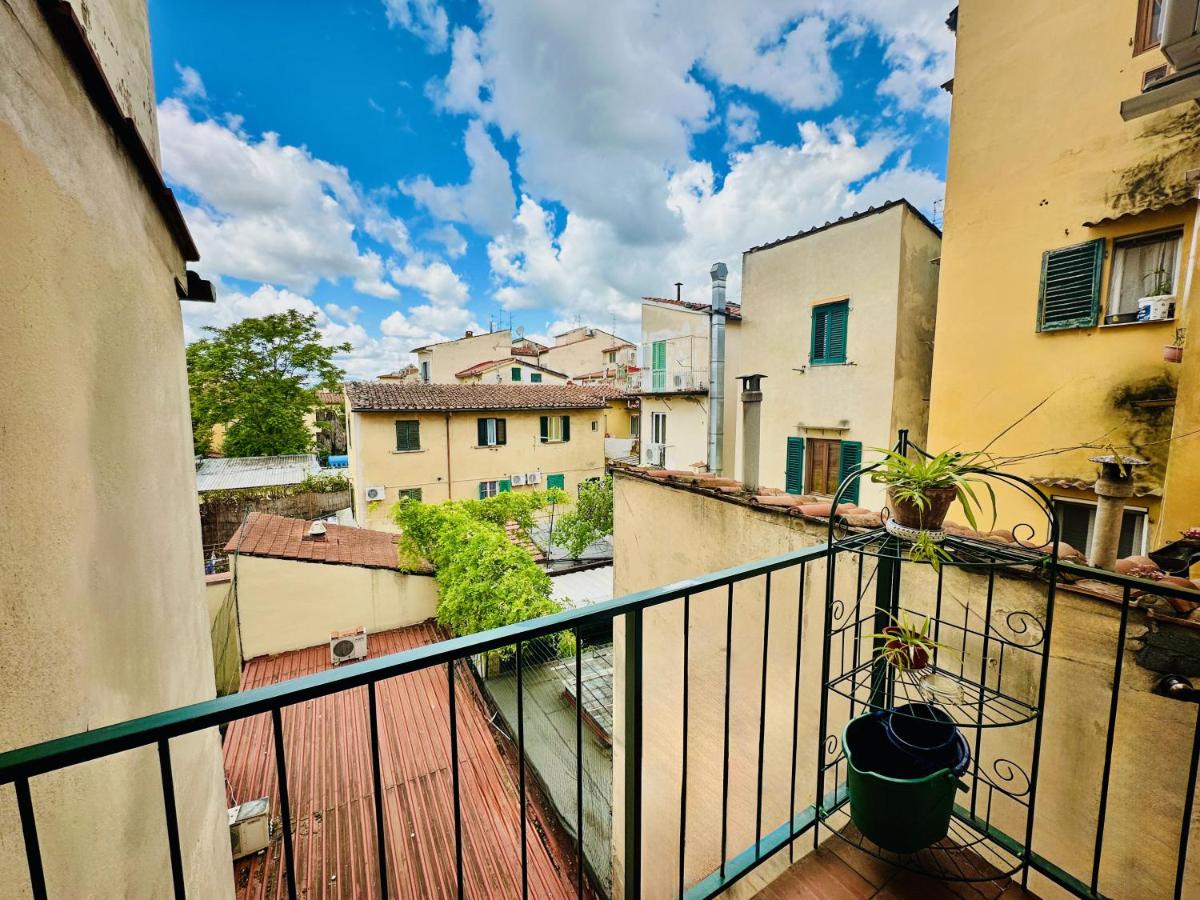 Welcome in Toscana Incantevole Firenze centro - Housity