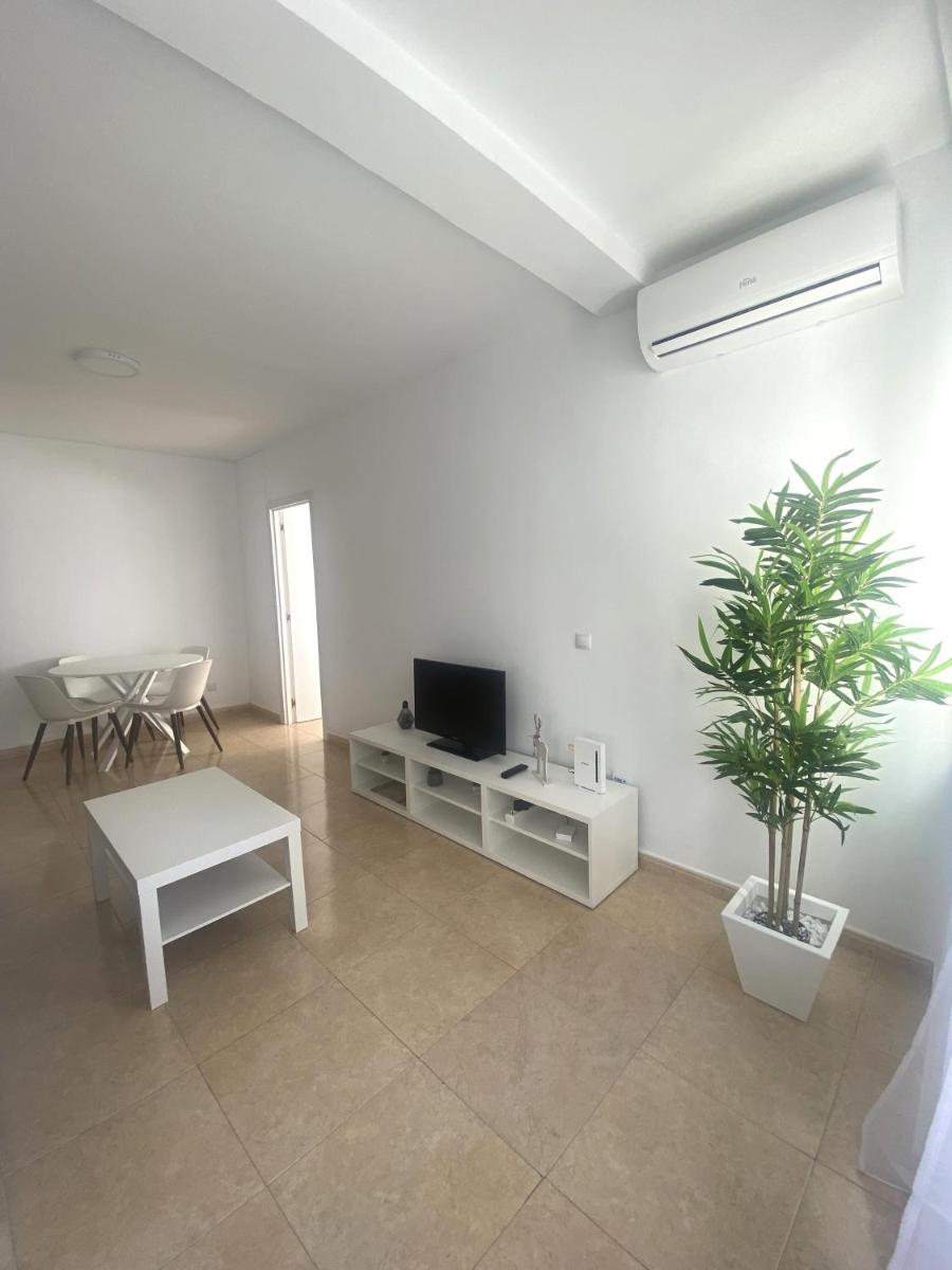 Almería City Center - Housity