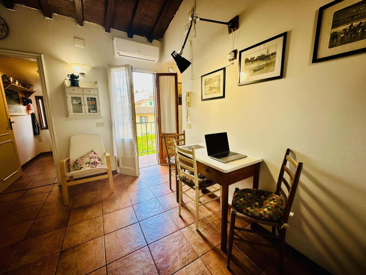 Suitetrails - Welcome in Toscana Incantevole Firenze centro