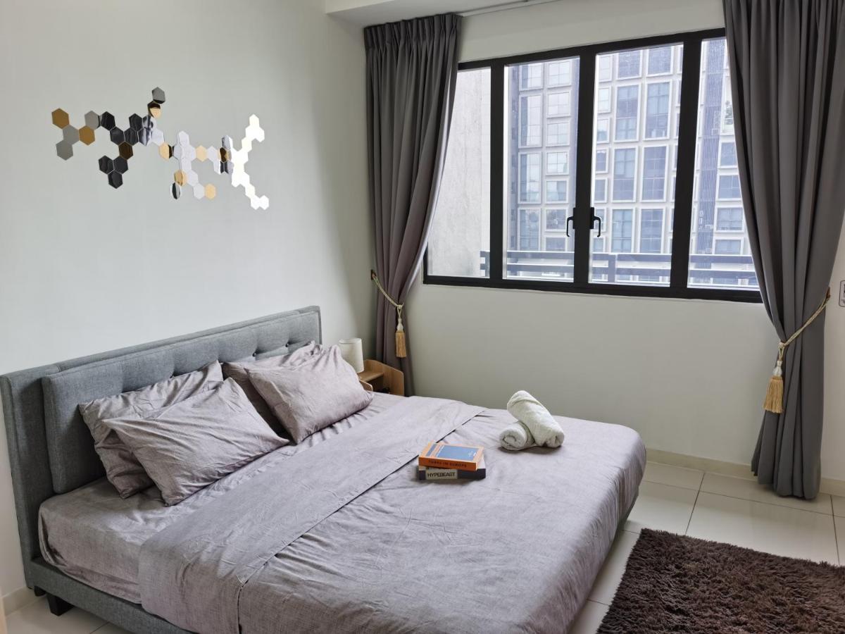 The Choppins Icon City Petaling Jaya - Housity