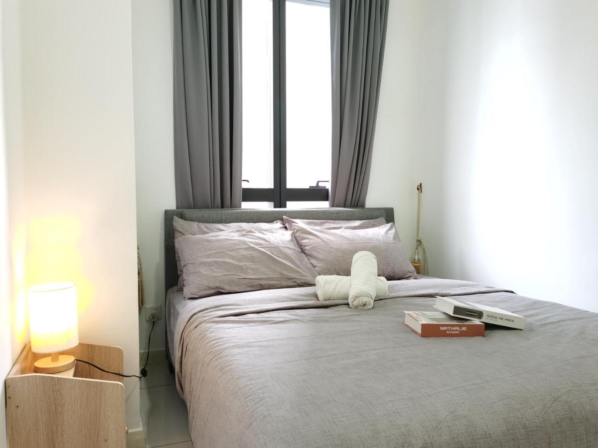 The Choppins Icon City Petaling Jaya - Housity