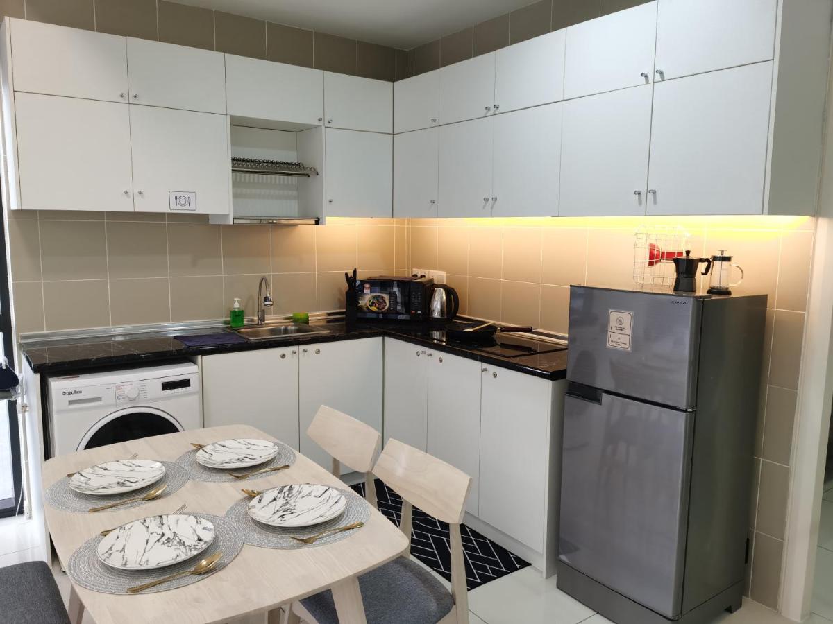 The Choppins Icon City Petaling Jaya - Housity