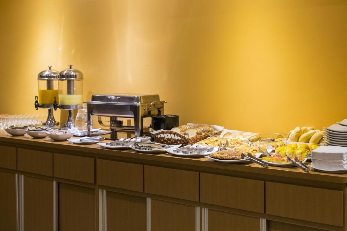 Pompeu Rio Hotel - Housity