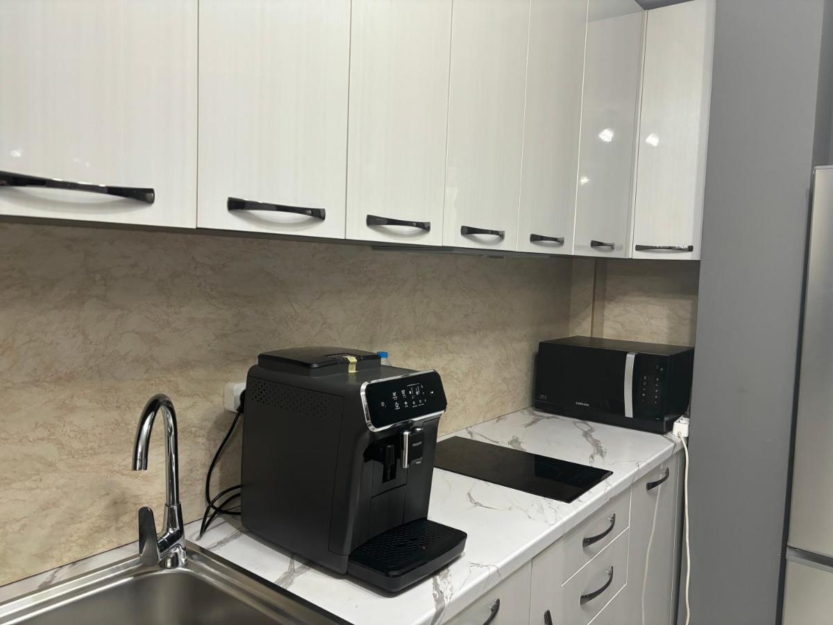 MarkApart 2 - Apartment in Downtown Ruse - Housity