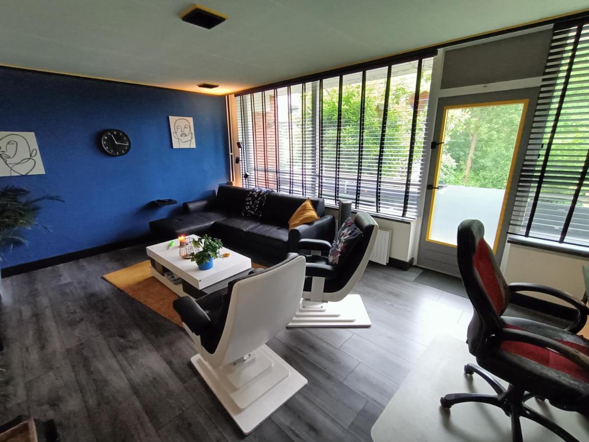 Large family home/base in Southern-Limburg - Housity