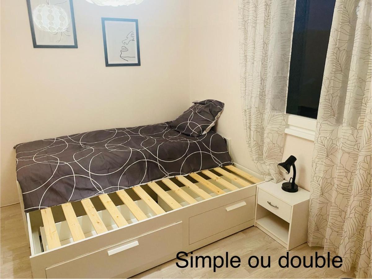 La maison au pays de la nature ,6 couchages - Housity