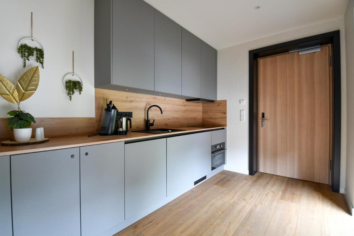 Ammerhuus Boardinghomes - Housity
