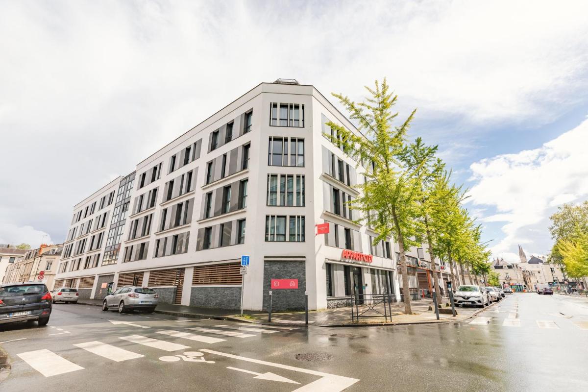 Appart'City Confort Angers - Housity