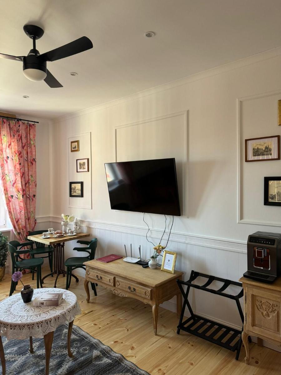 Apartments PSD - Anny Łajming 3E - Housity