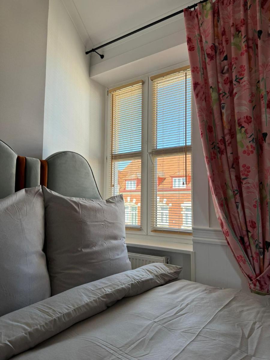 Apartments PSD - Anny Łajming 3E - Housity