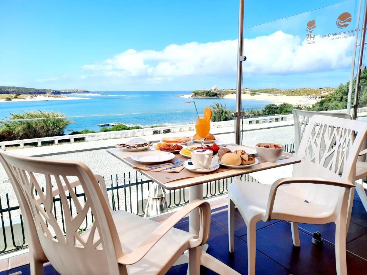 Hotel HS Milfontes Beach - Duna Parque Resorts & Hotels - Housity