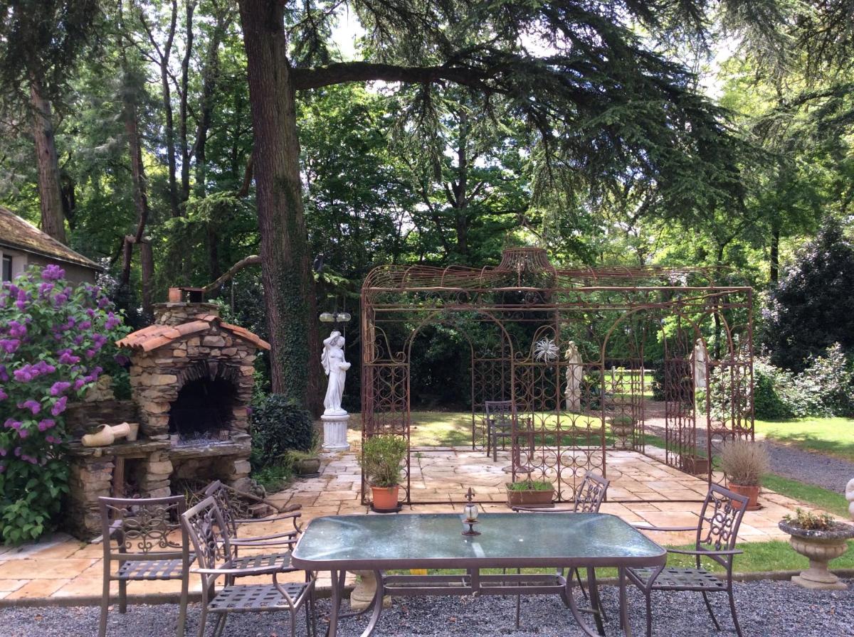 Demeure du NID de la Création - Housity