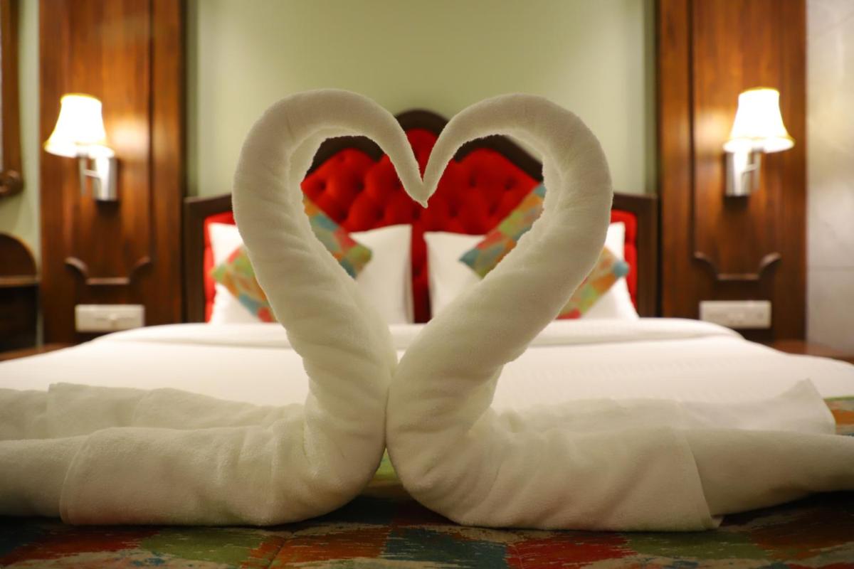 Le Vivanta - Housity