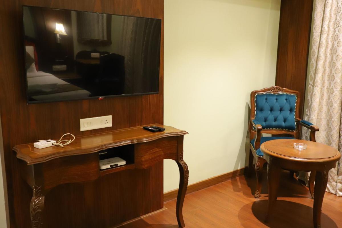 Le Vivanta - Housity