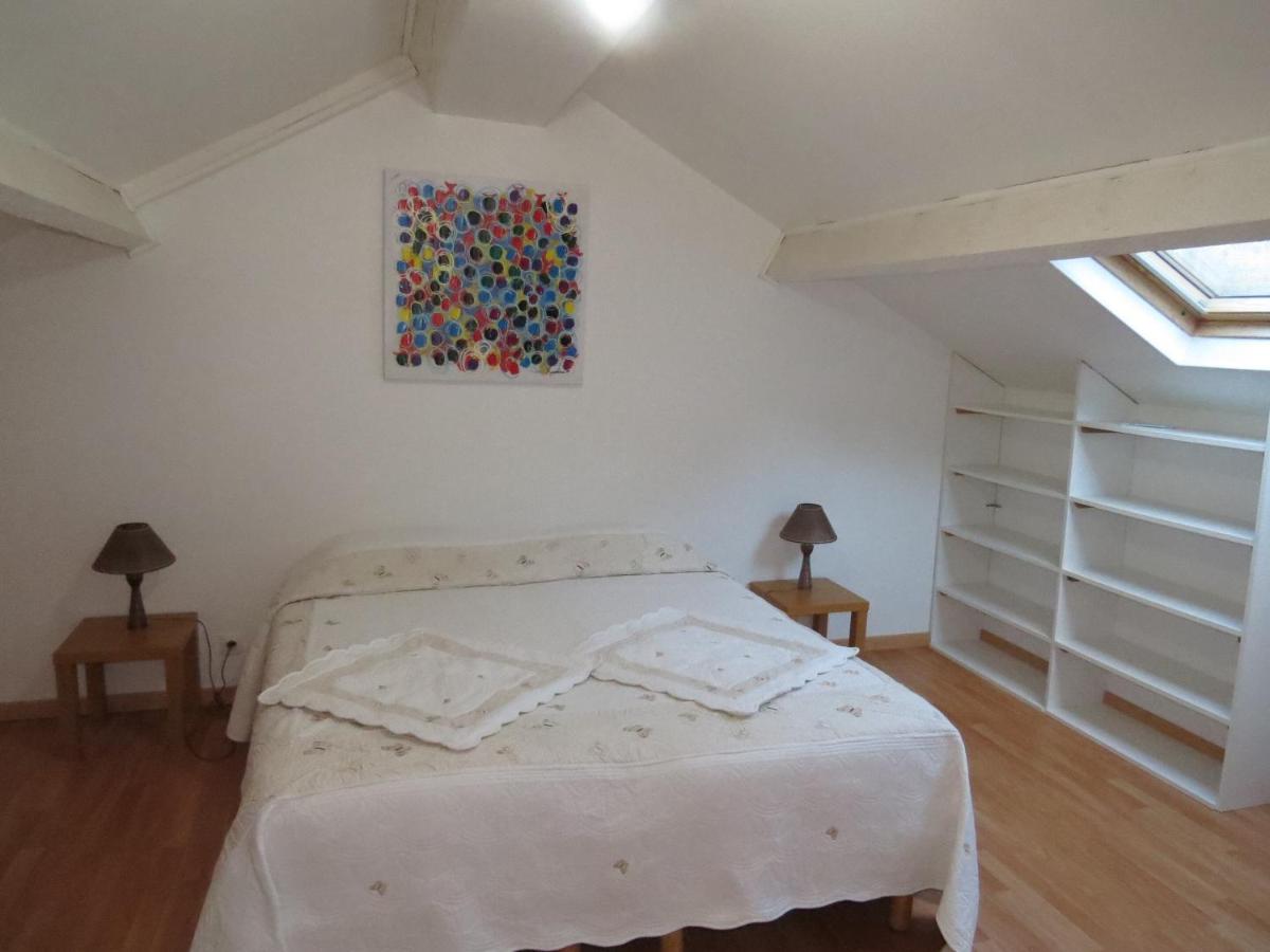 ApartHotel François 1er 14eme - Housity
