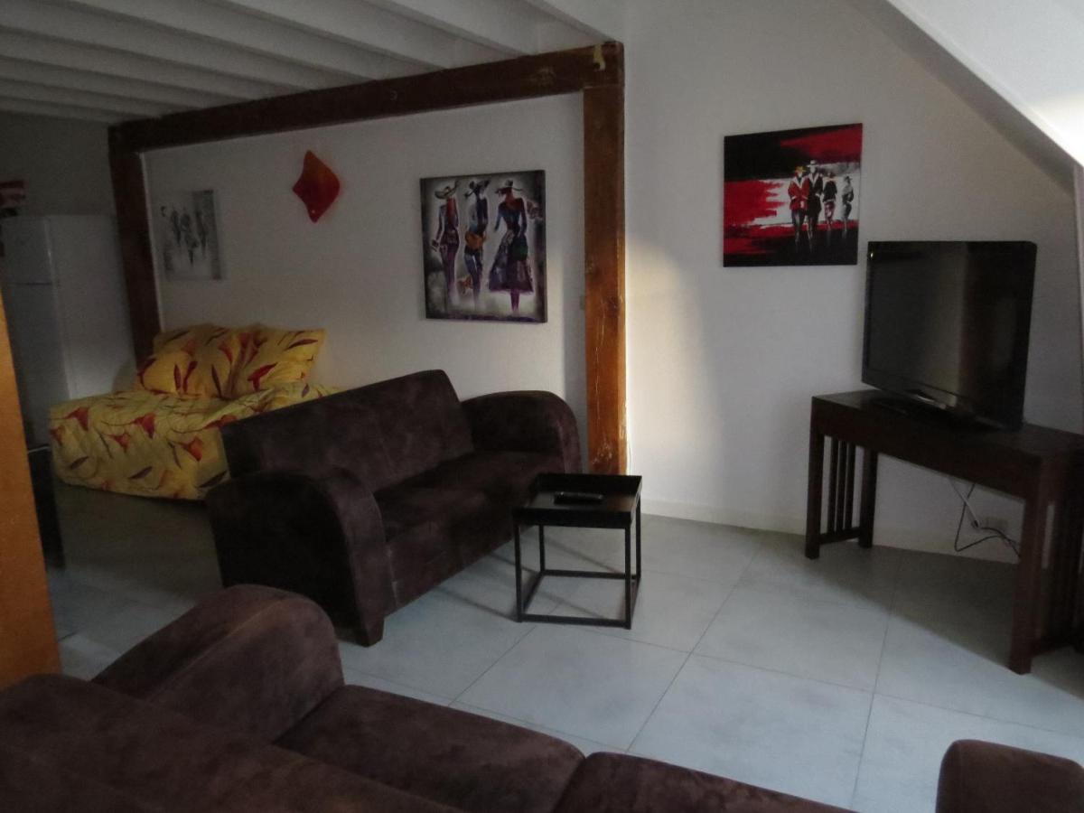 ApartHotel François 1er - 16ème - Housity