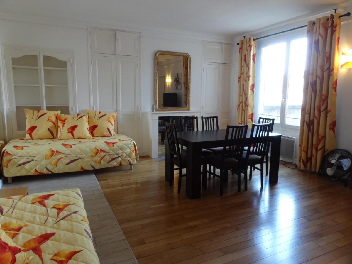 ApartHotel François 1er - 16ème - Housity