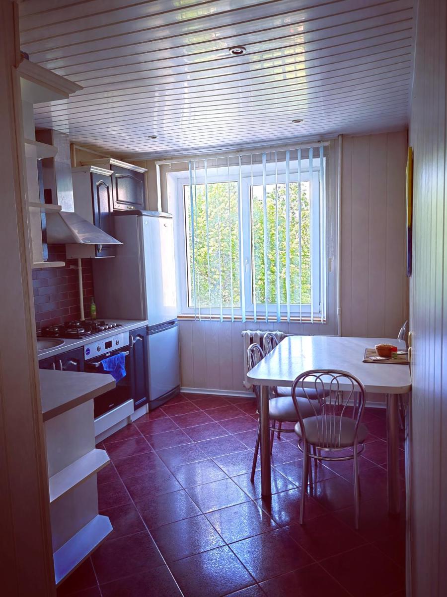 Krymo g. Lovely 2 room flat in Šiauliai, near Akropolis - Housity