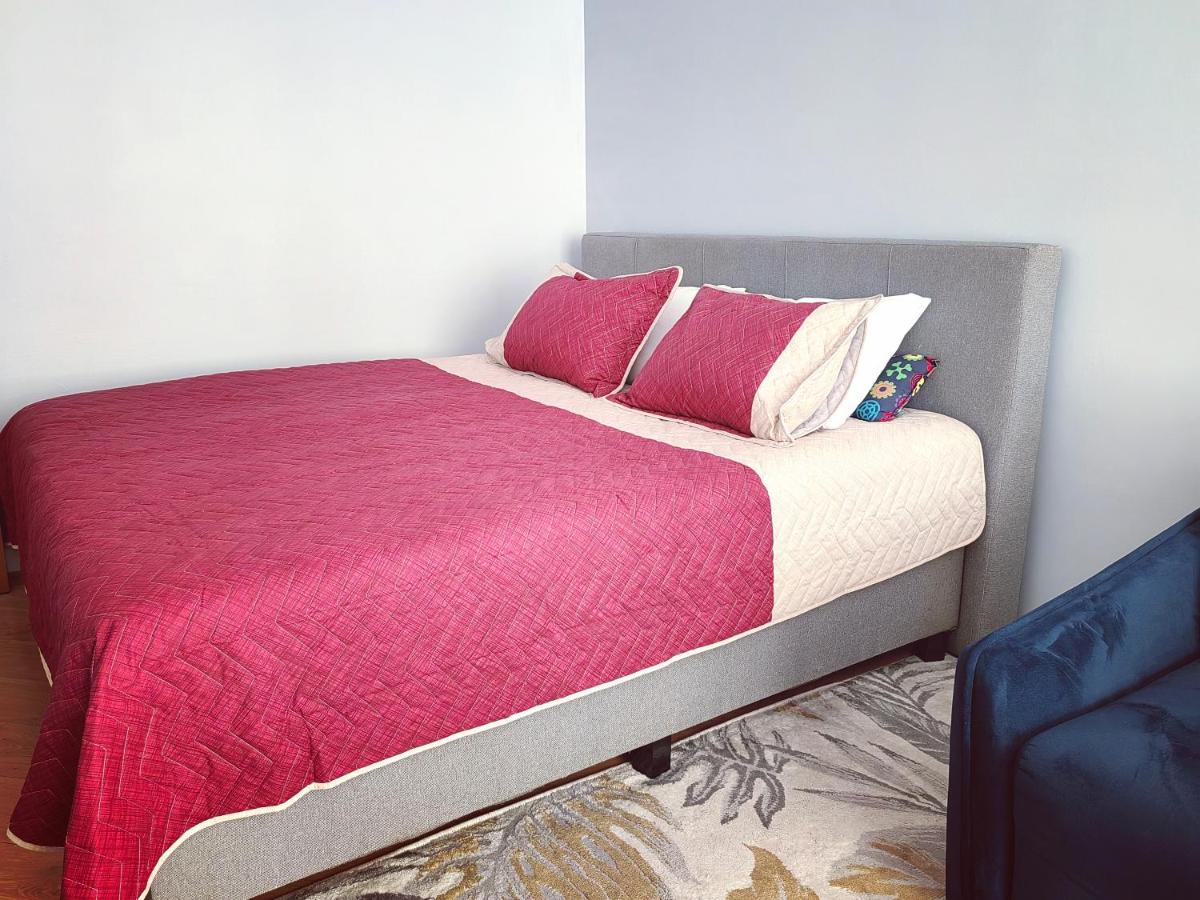 Krymo g. Lovely 2 room flat in Šiauliai, near Akropolis - Housity