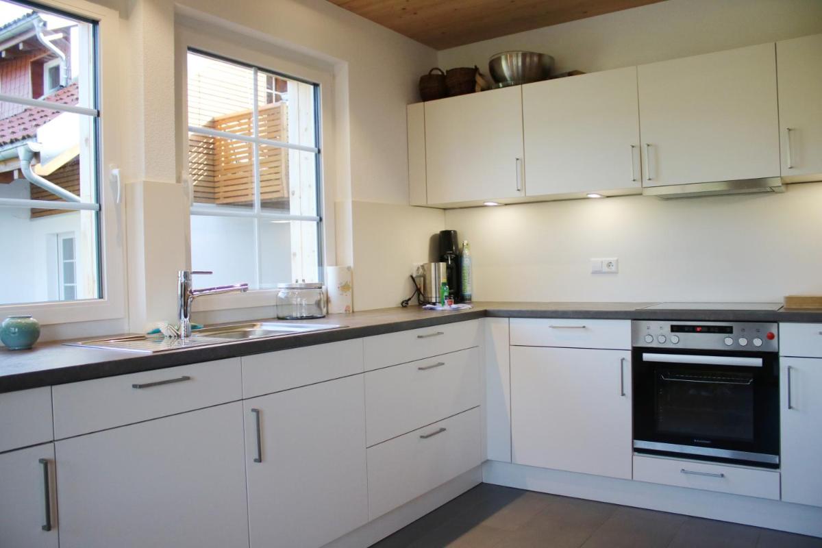 Schwarzwaldhaus - Fewo Fichte, St Blasien - Menzenschwand - Housity