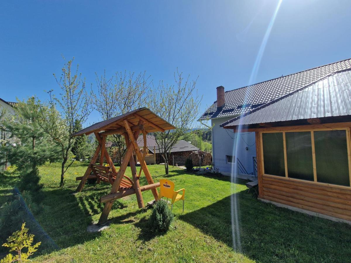 Casa Roua Muntilor - Housity