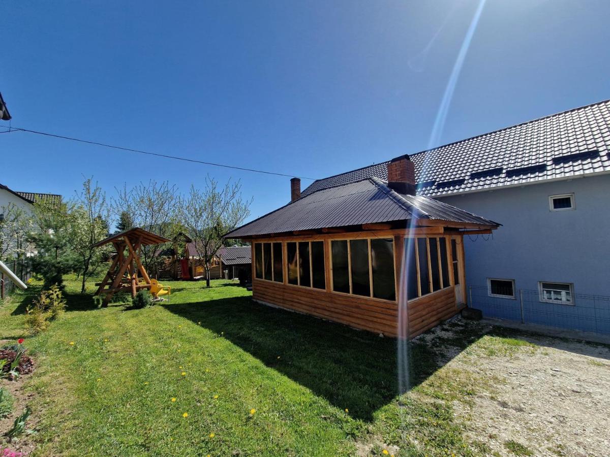Casa Roua Muntilor - Housity