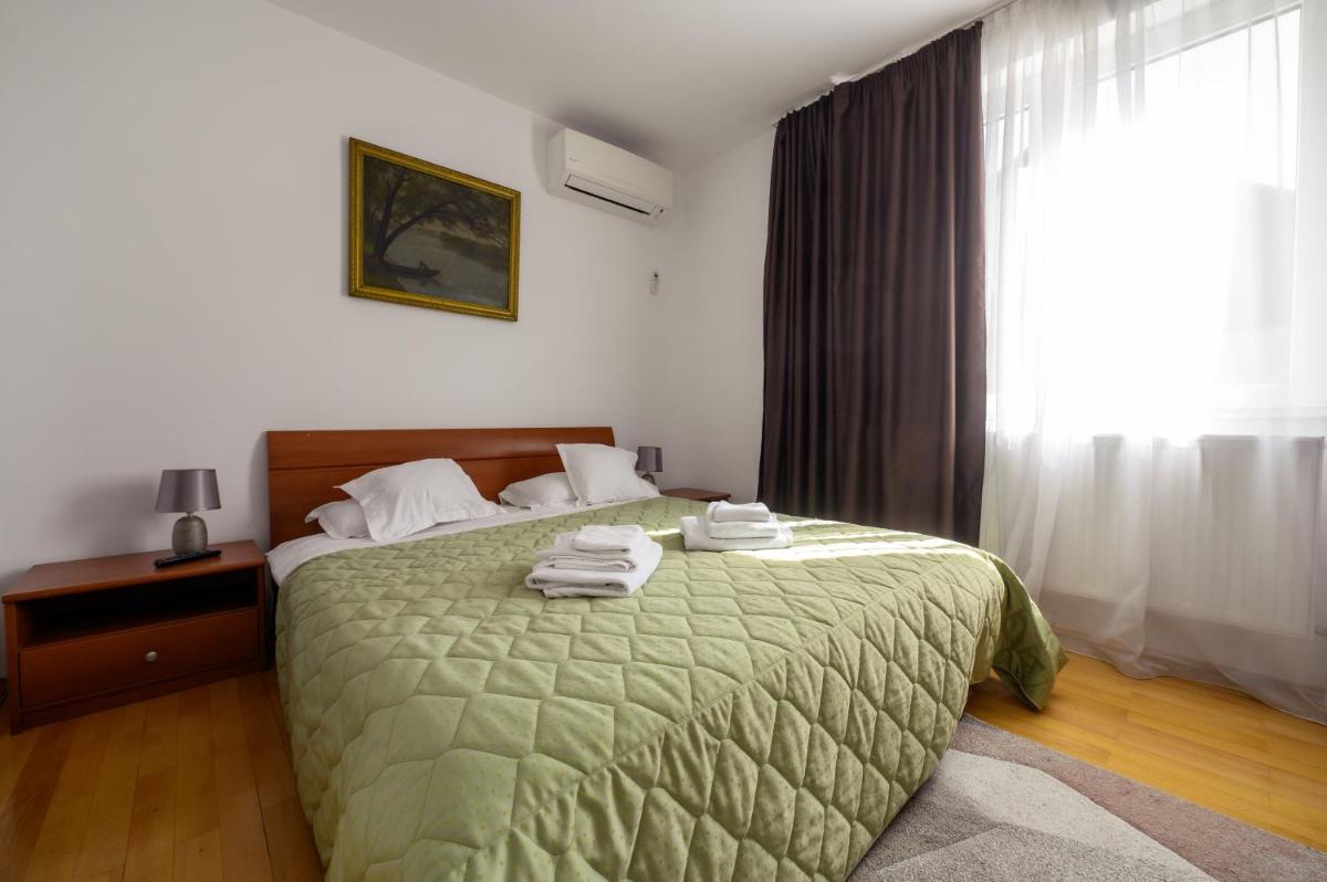 Apartament Family Rivulus 9 - Housity