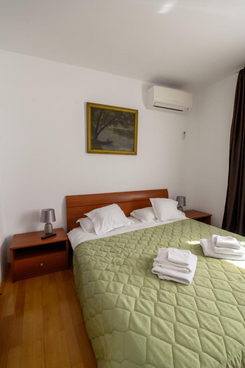 Apartament Family Rivulus 9 - Housity