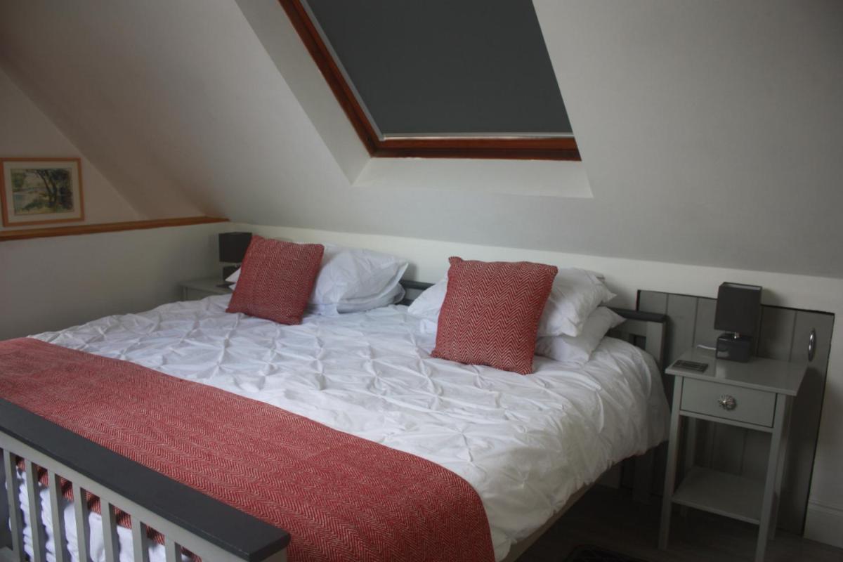 The Lodge - Housity