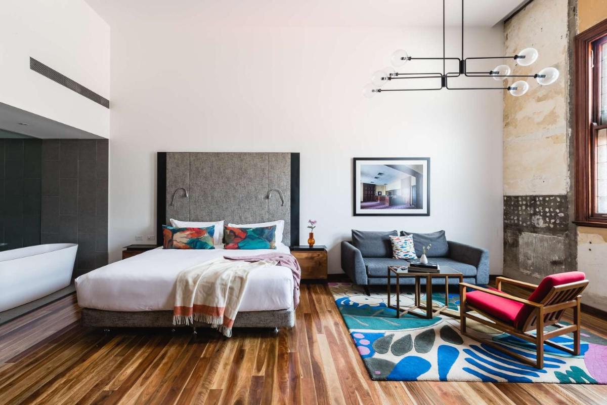 The Old Clare Hotel, Independent Collection by EVT - Housity