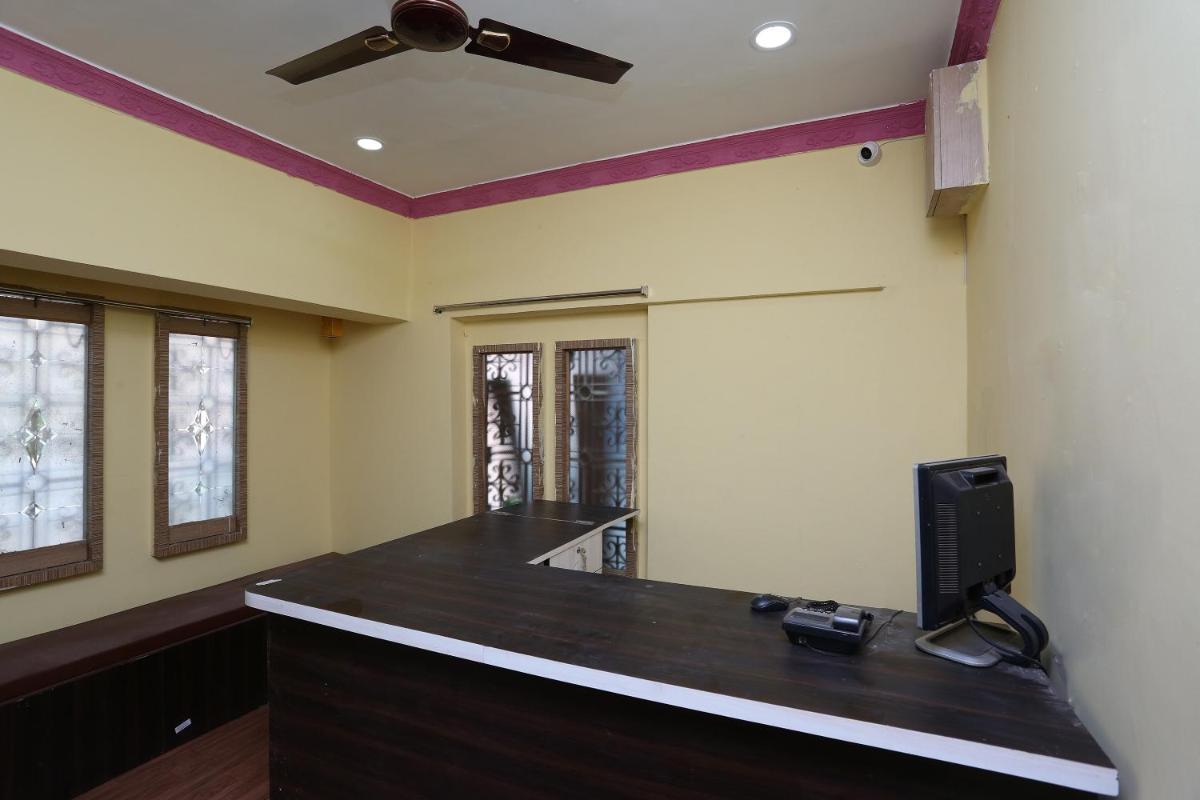Hotel O Moonlight Residency - Housity
