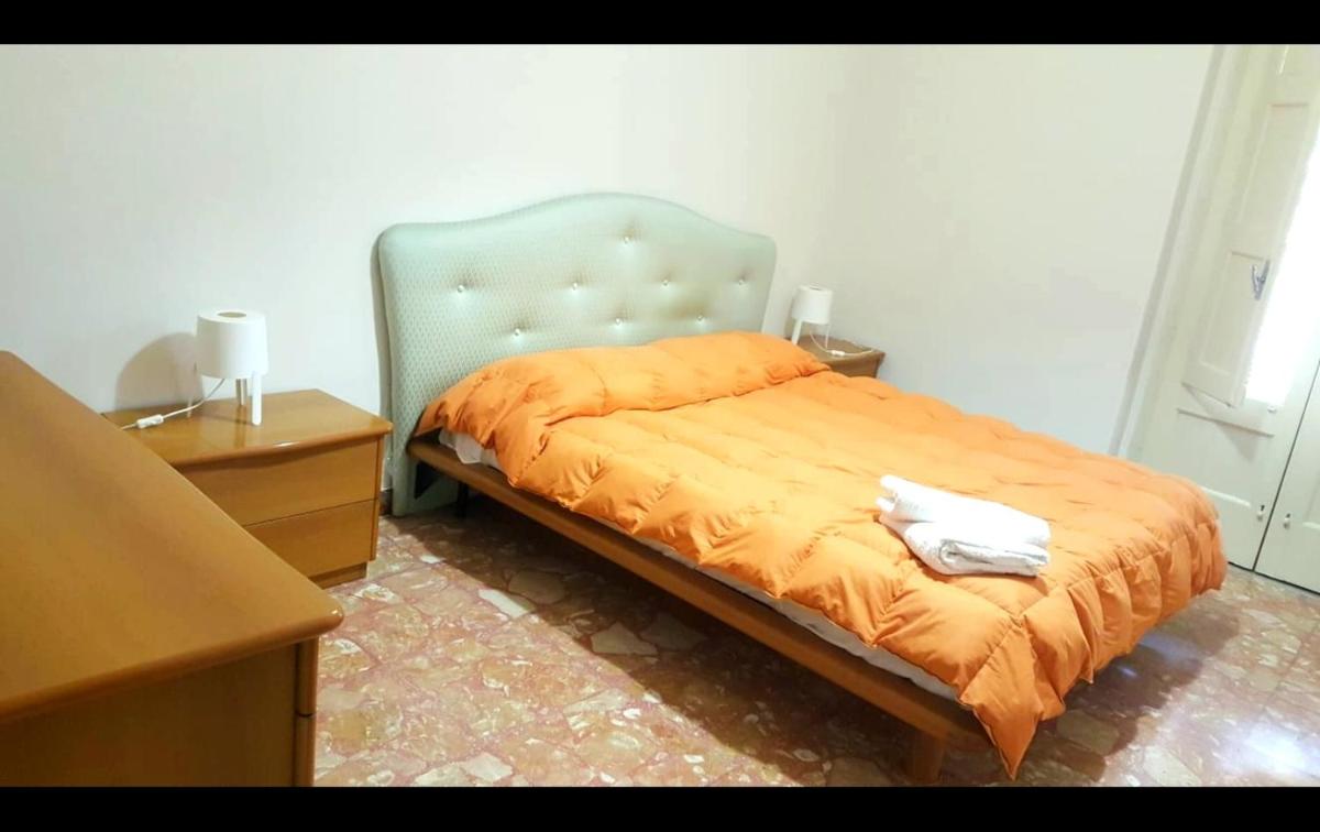 Affittacamere SantaMaria - Housity