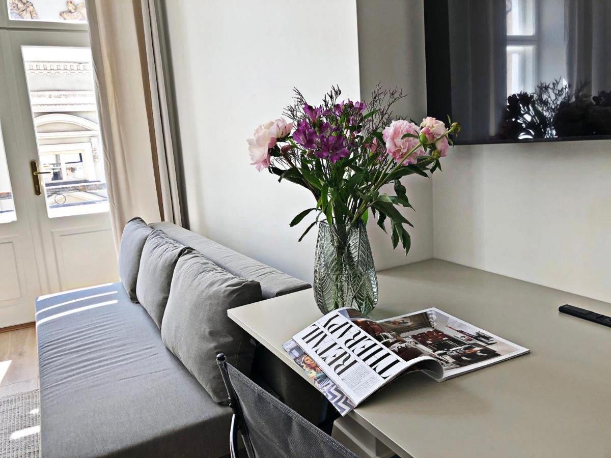 Anny 5 Apartamenty - Housity