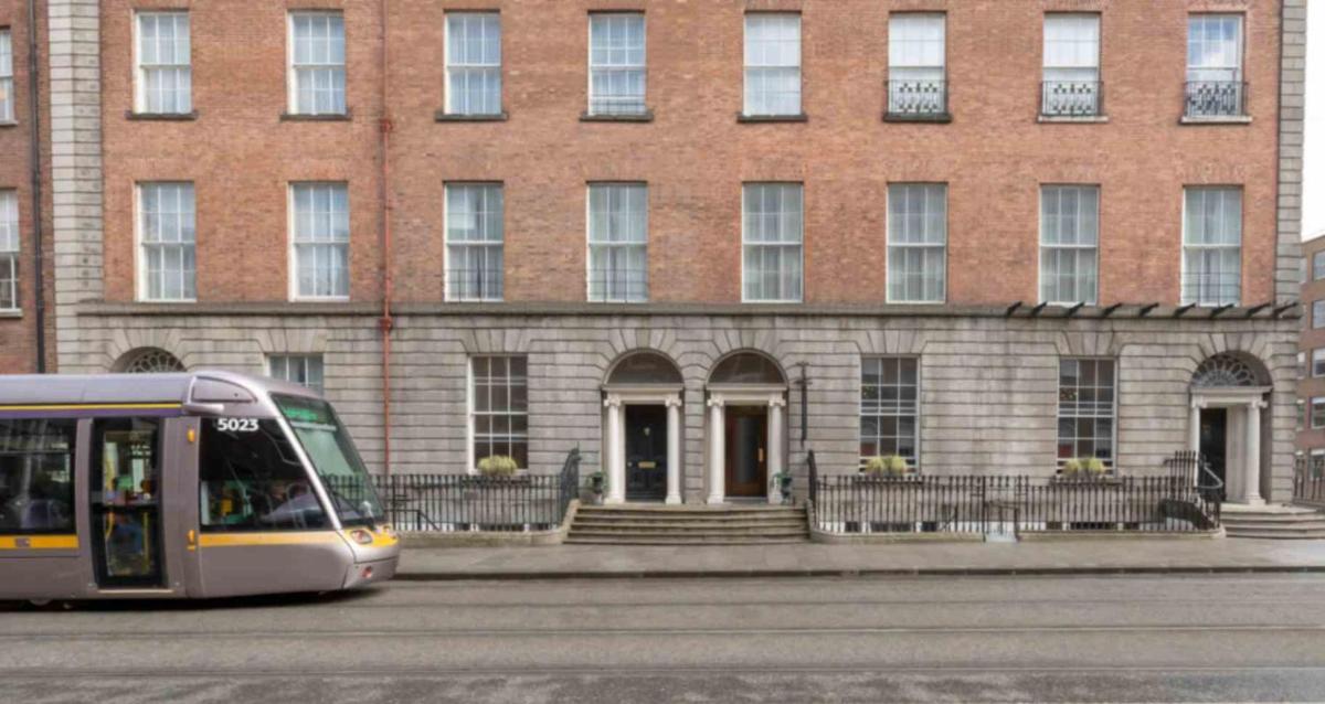 Albany House - Housity