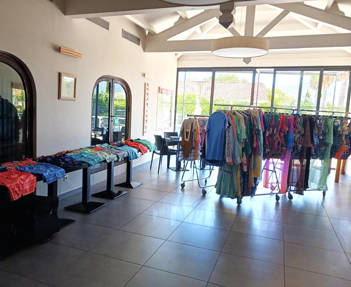 Photo de la galerie de l'établissement Golfe Hôtel & Spa Porto-Vecchio, à Porto-Vecchio