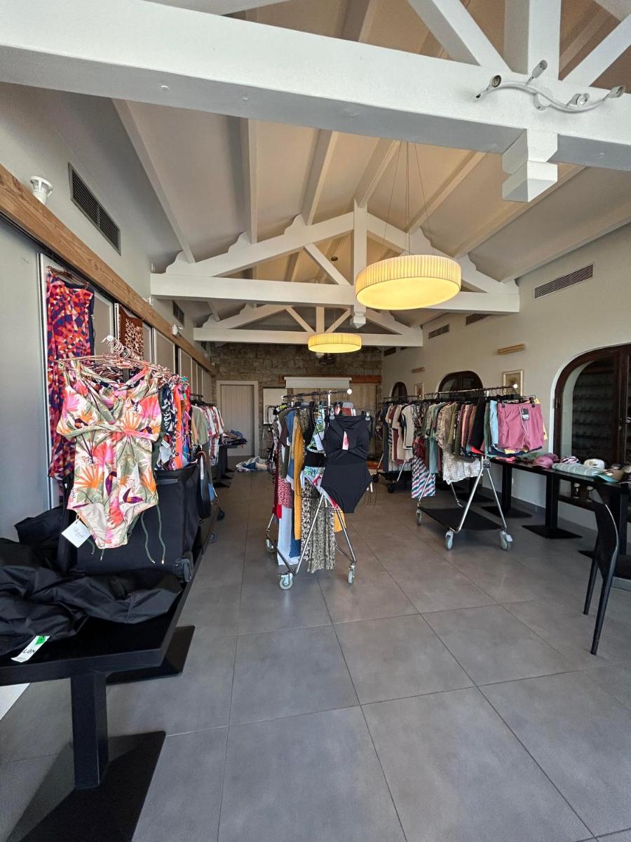 Photo de la galerie de l'établissement Golfe Hôtel & Spa Porto-Vecchio, à Porto-Vecchio