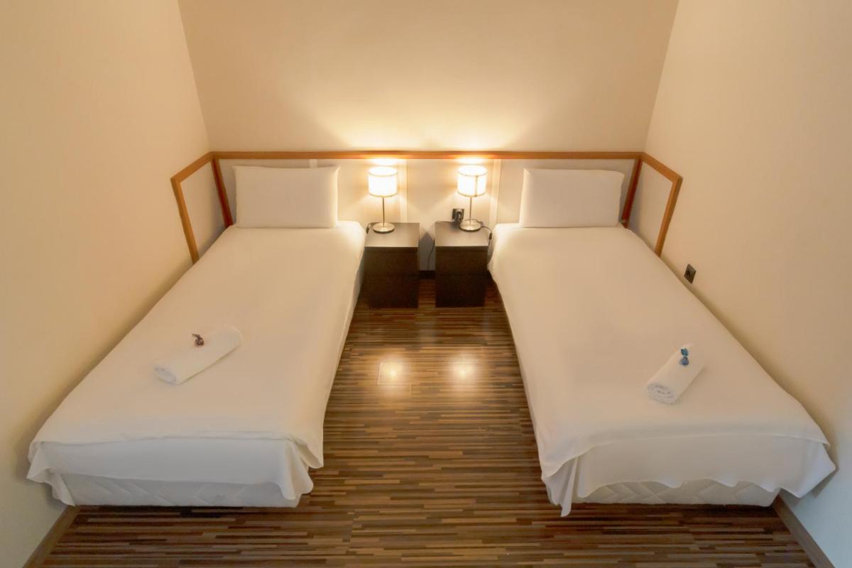 Korona Hotel - Housity