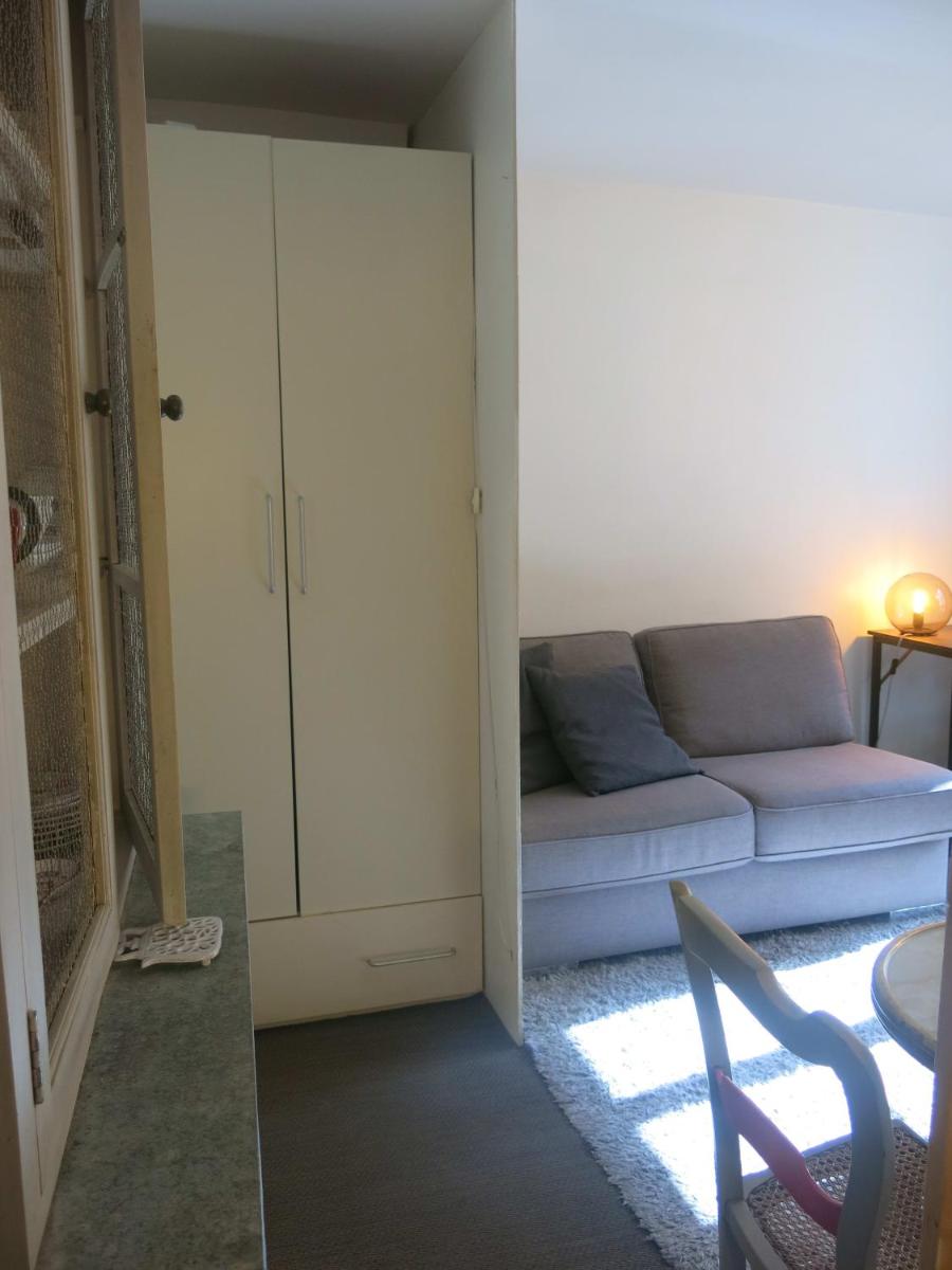 Studio Bièvre St Germain CityCosy - Housity