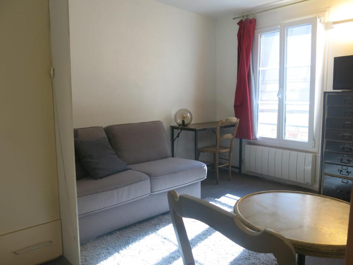 Studio Bièvre St Germain CityCosy - Housity