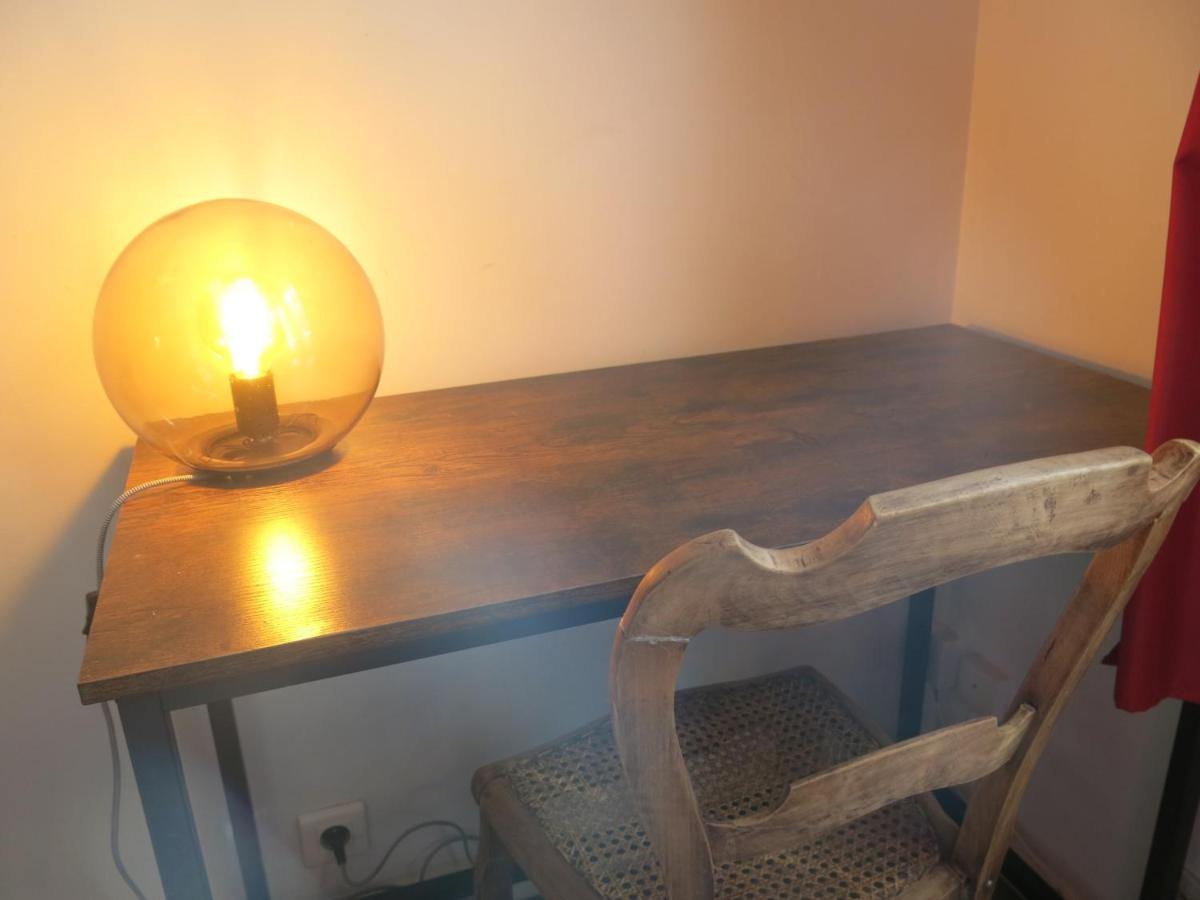 Studio Bièvre St Germain CityCosy - Housity