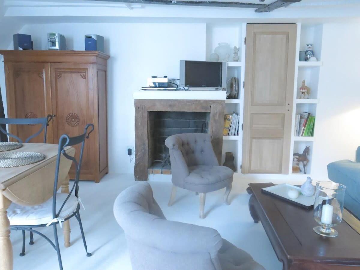 Apartment Saintonge CityCosy - Housity