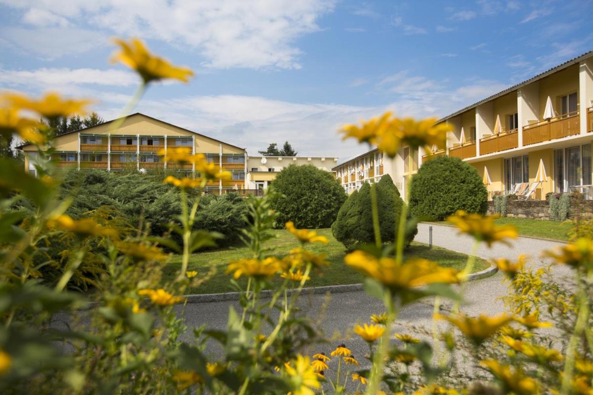 Suitetrails - Hotel Steirerrast