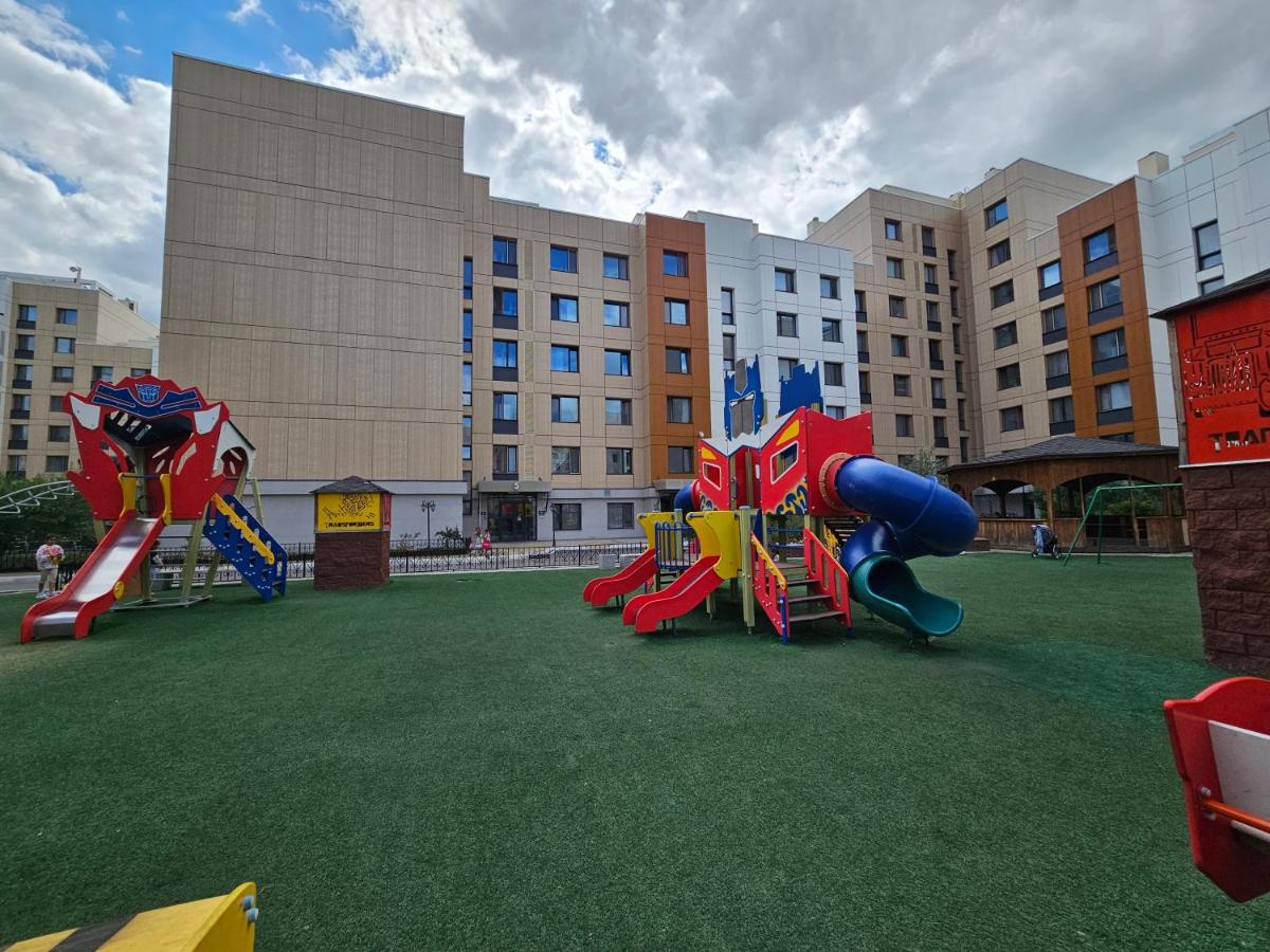 ErNaz Plus Apartments-Expo-Boulevard - Housity